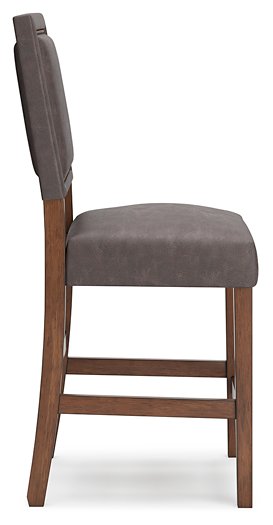 Benmara Counter Height Bar Stool