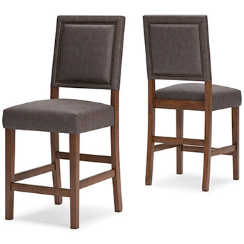 Benmara Counter Height Bar Stool