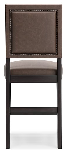 Benmara Counter Height Bar Stool