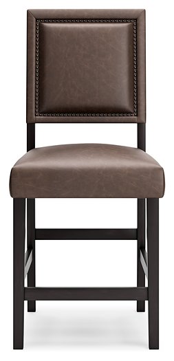 Benmara Counter Height Bar Stool