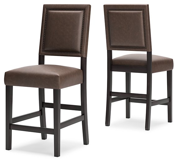 Benmara Counter Height Bar Stool