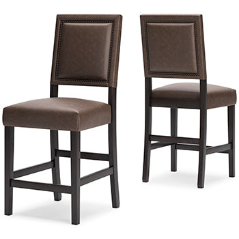 Benmara Counter Height Bar Stool