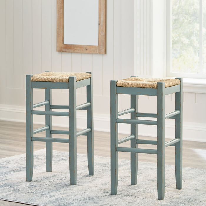 Mirimyn Bar Height Bar Stool