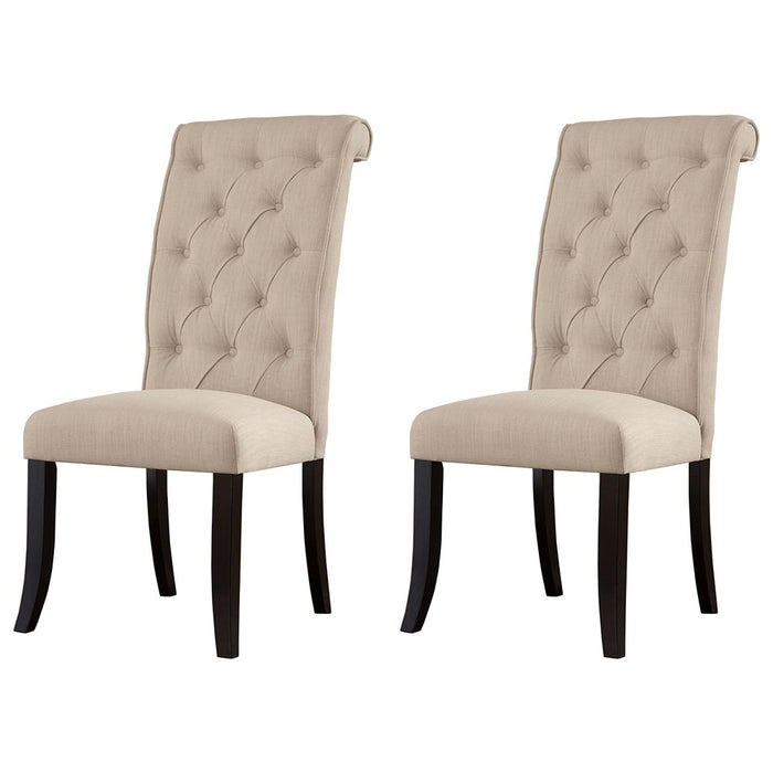 Tripton Dining Chair Set