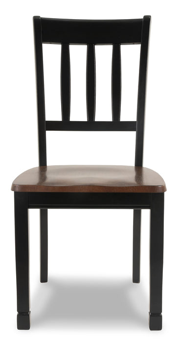 Owingsville Dining Chair