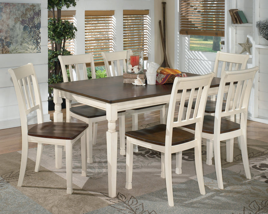 Whitesburg Dining Chair