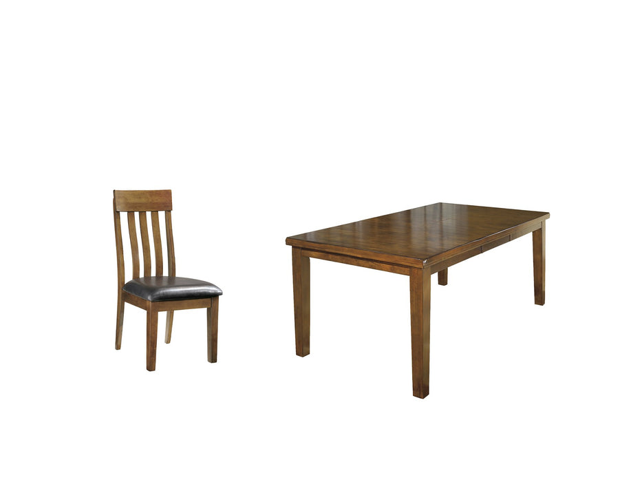 Ralene Dining Room Set