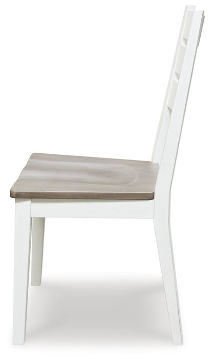 Nollicott Dining Chair