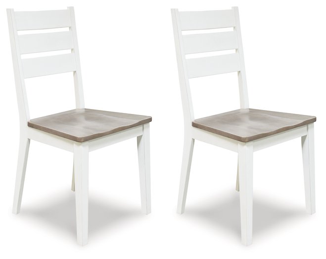 Nollicott Dining Chair