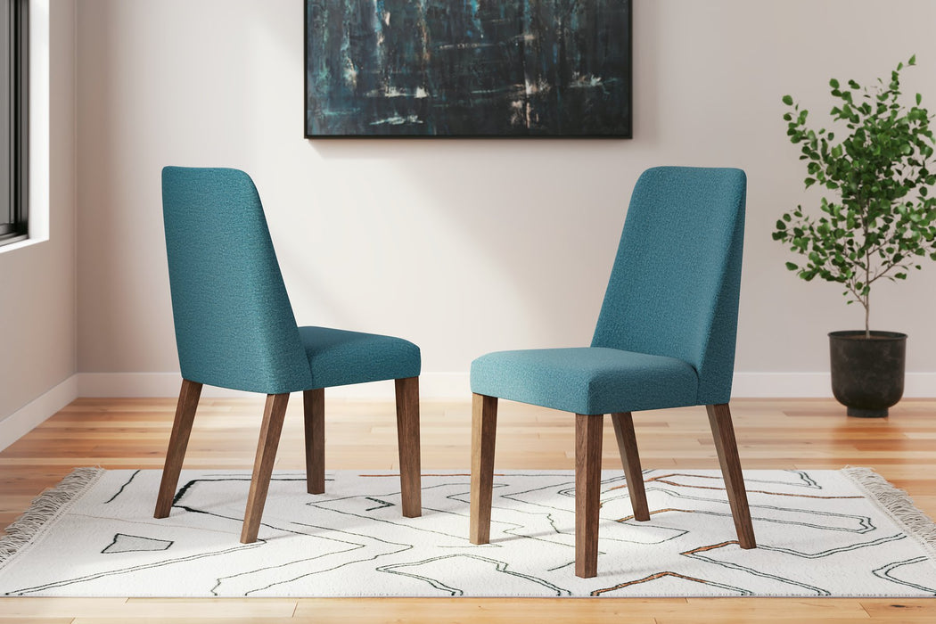 Lyncott Dining Chair