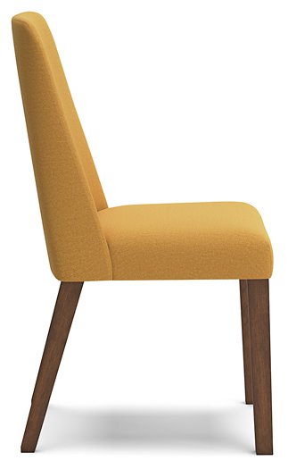 Lyncott Dining Chair