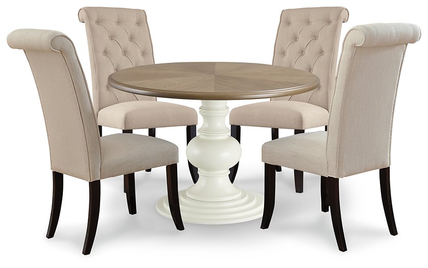 Shatayne Dining Room Set