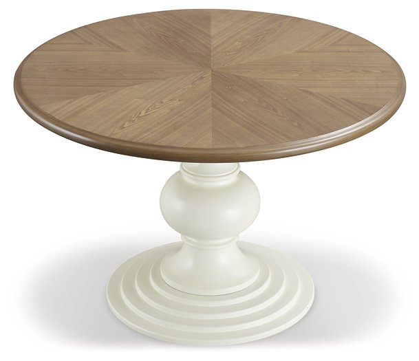 Shatayne Dining Table