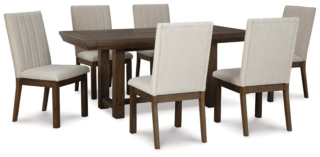 Dellbeck Dining Room Set