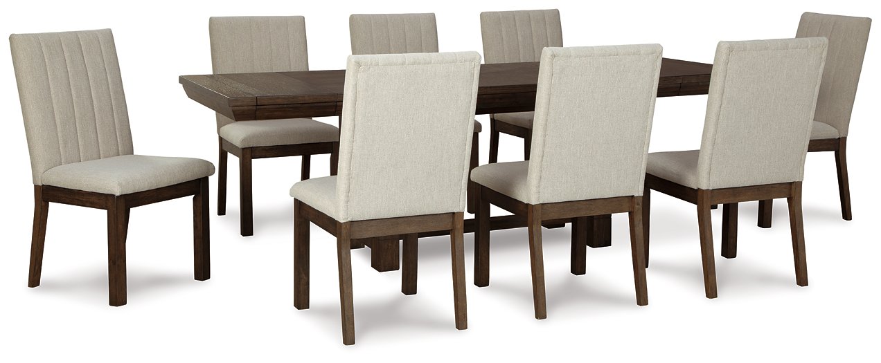 Dellbeck Dining Room Set