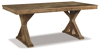 Grindleburg Dining Table