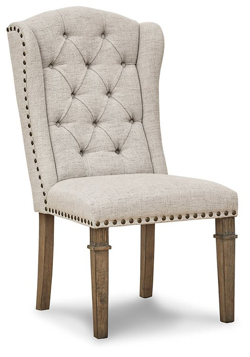 Markenburg Dining Chair