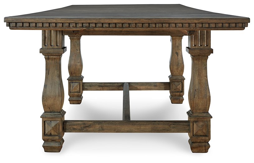 Markenburg Dining Set