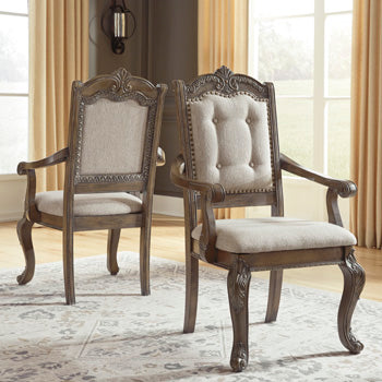 Charmond Dining Chair