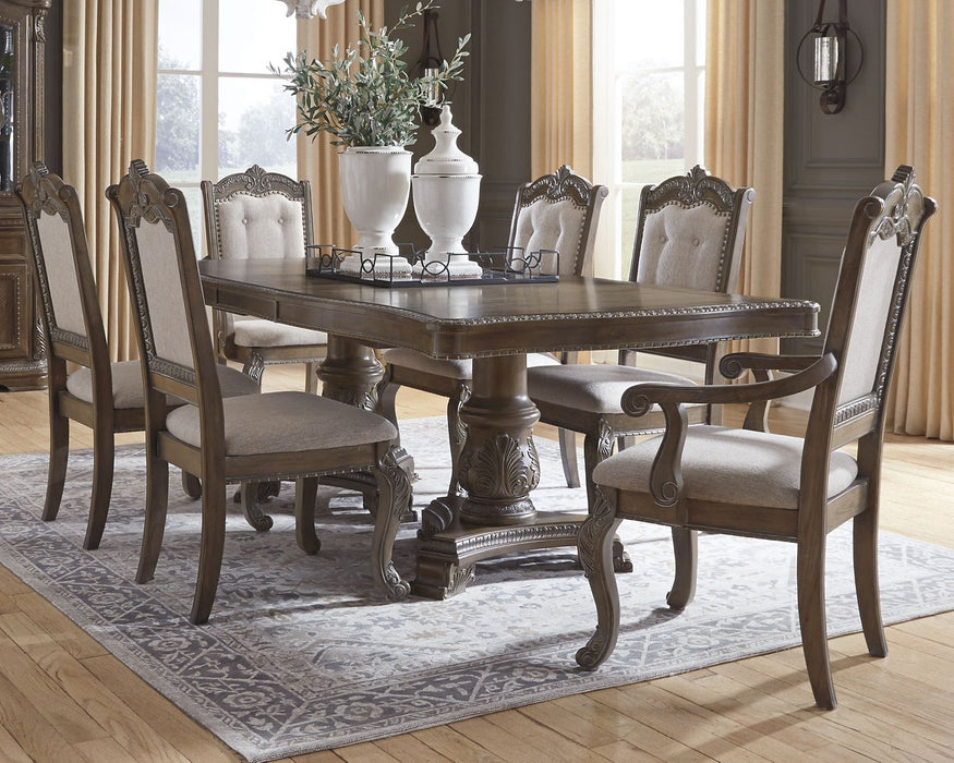 Charmond Dining Set