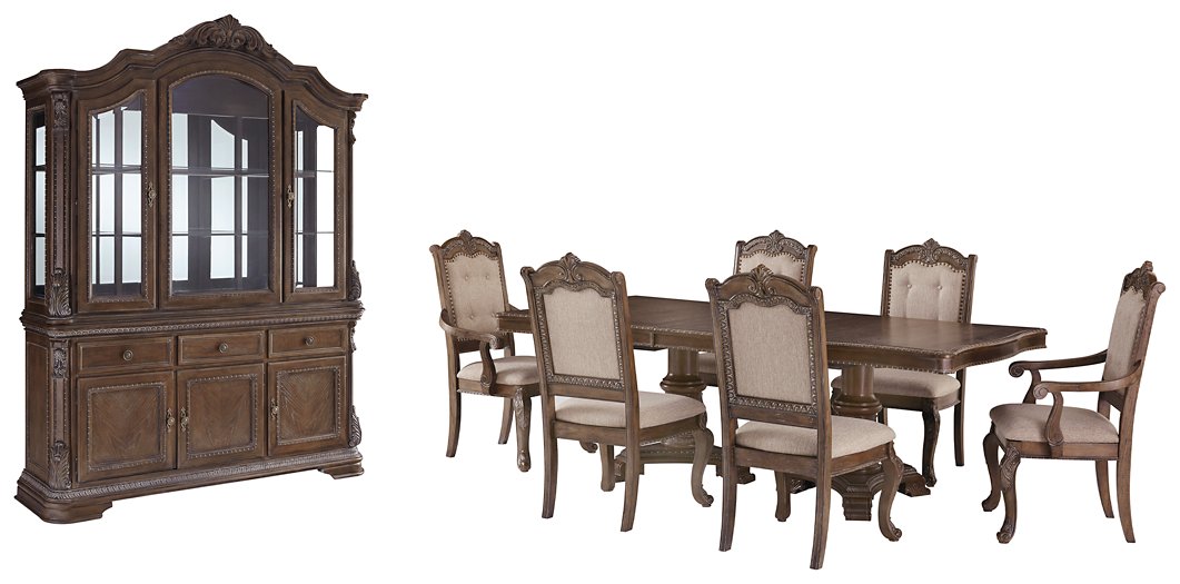 Charmond Dining Set