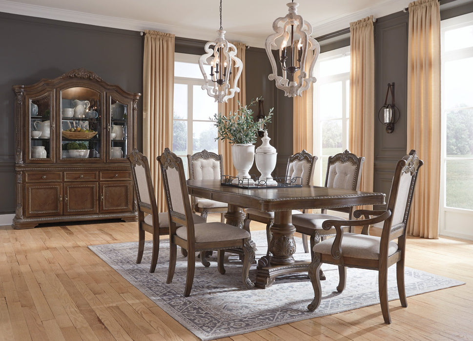 Charmond Dining Set