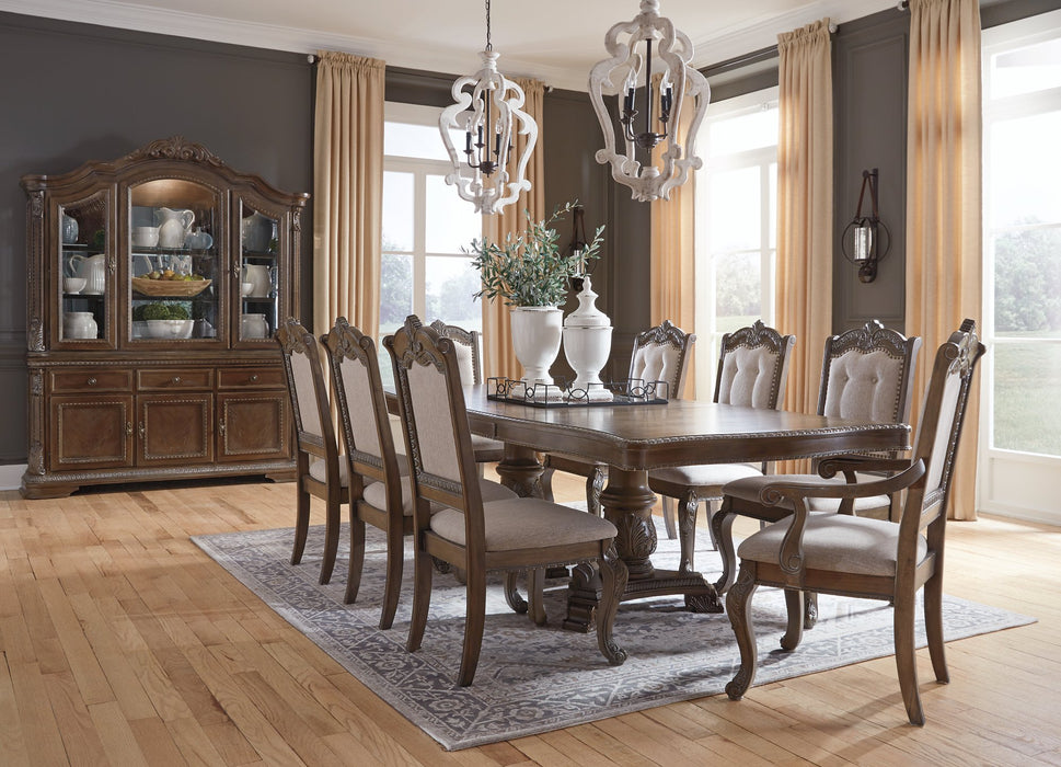 Charmond Dining Table