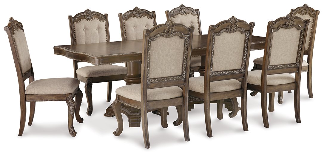 Charmond Dining Set