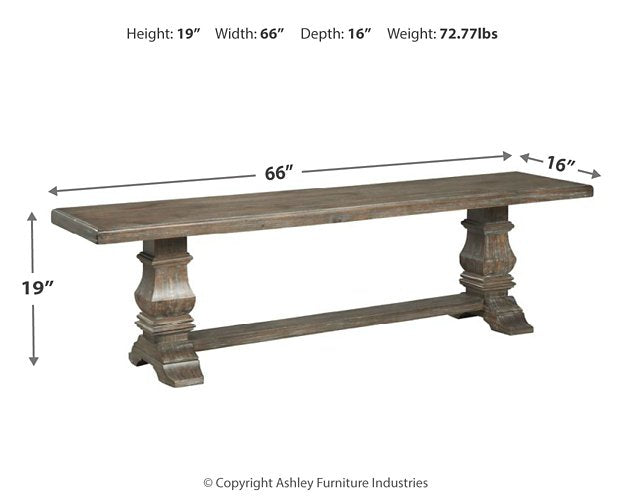 Wyndahl Dining Room Set