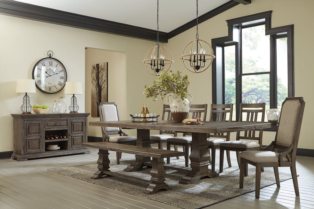 Wyndahl Dining Table