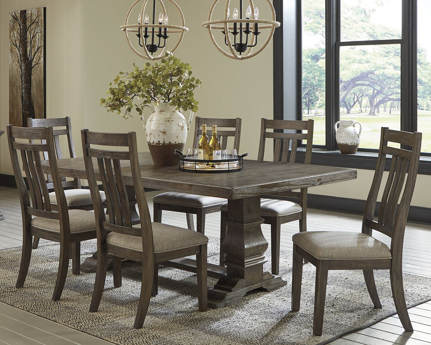 Wyndahl Dining Room Set