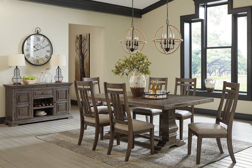 Wyndahl Dining Table