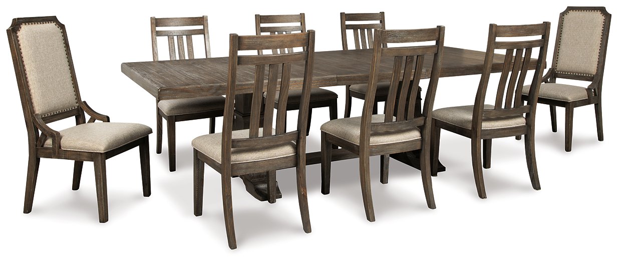 Wyndahl Dining Room Set