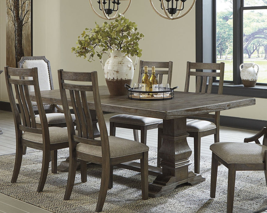 Wyndahl Dining Room Set