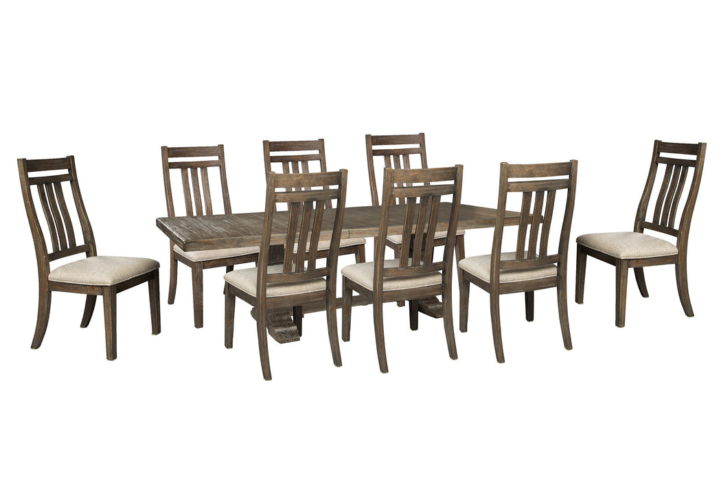 Wyndahl Dining Room Set