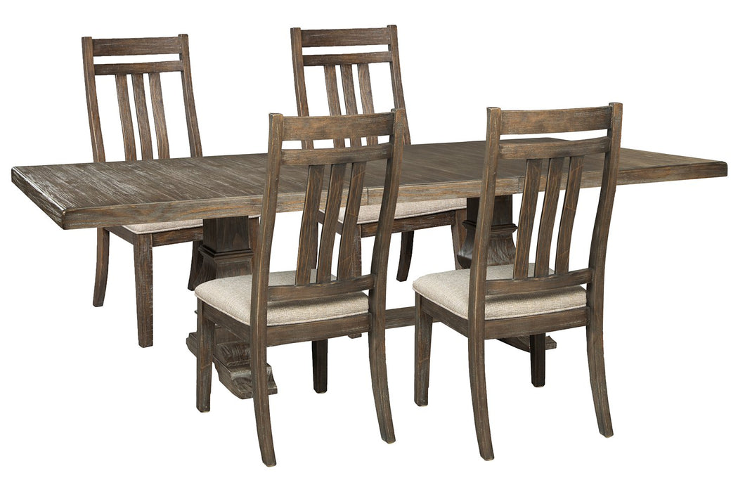 Wyndahl Dining Room Set