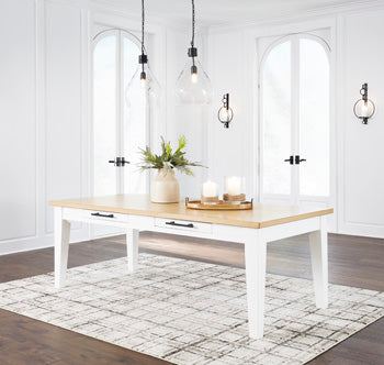 Ashbryn Dining Set