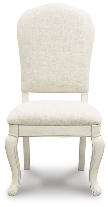 Arlendyne Dining Chair