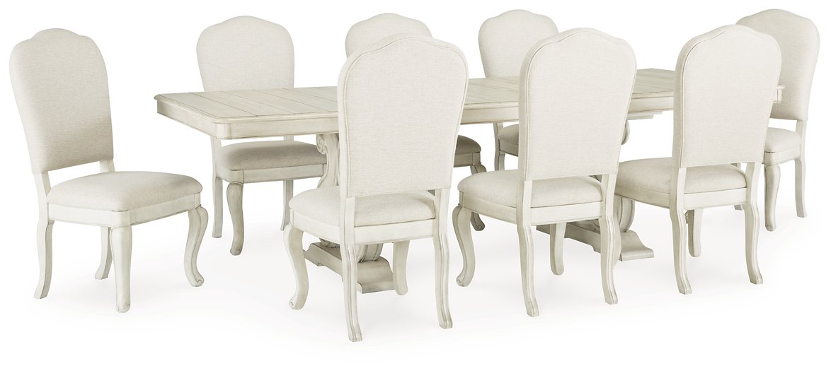 Arlendyne Dining Room Set