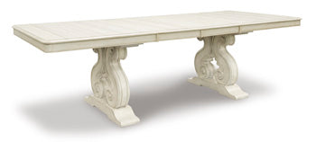 Arlendyne Dining Extension Table