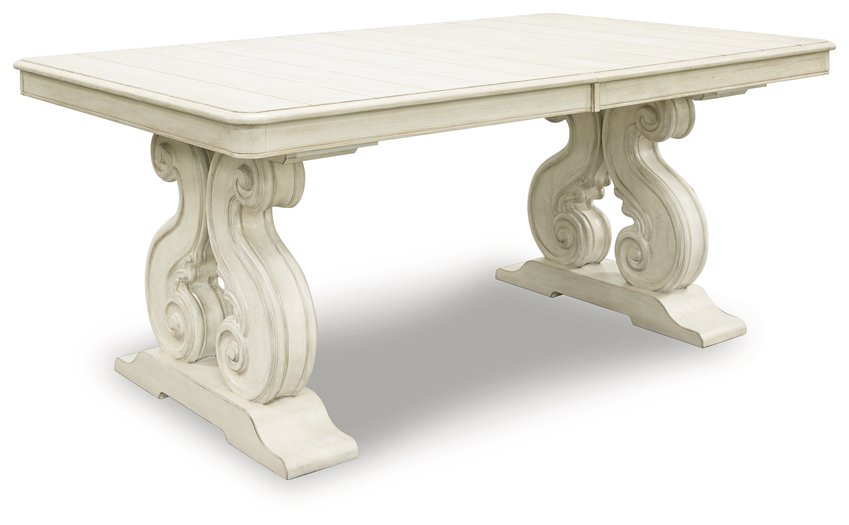 Arlendyne Dining Extension Table