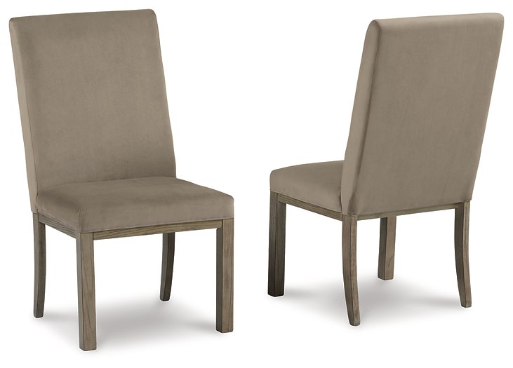 Chrestner Dining Chair