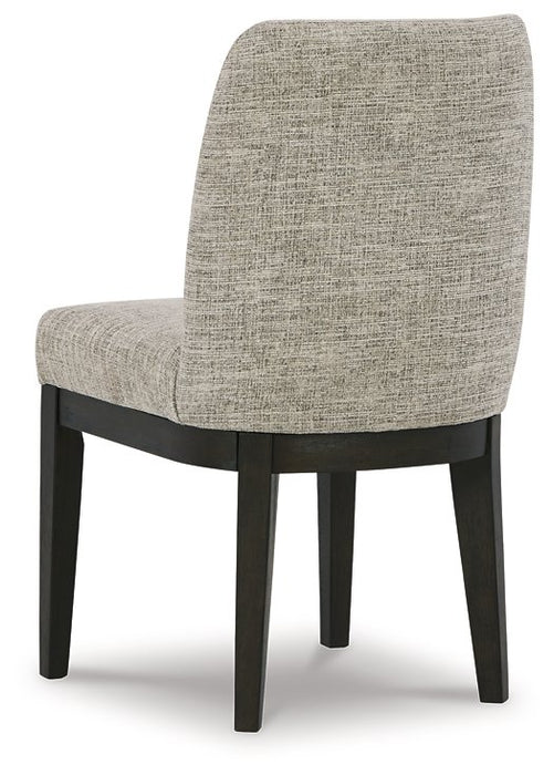 Burkhaus Dining Chair