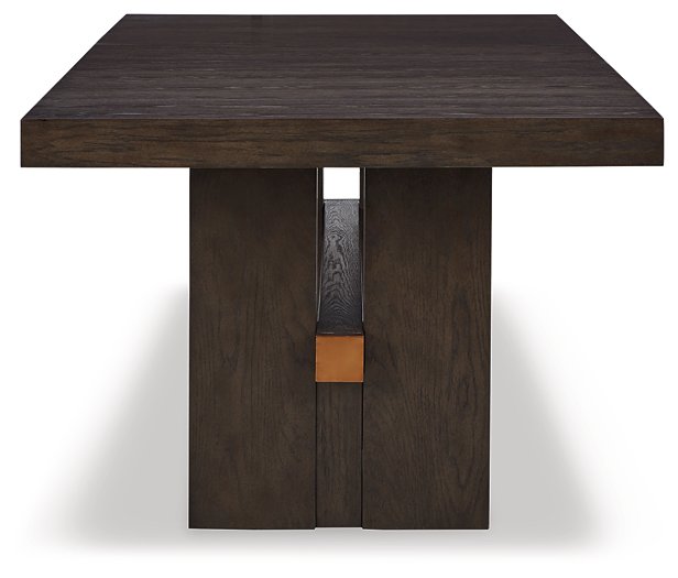 Burkhaus Dining Extension Table