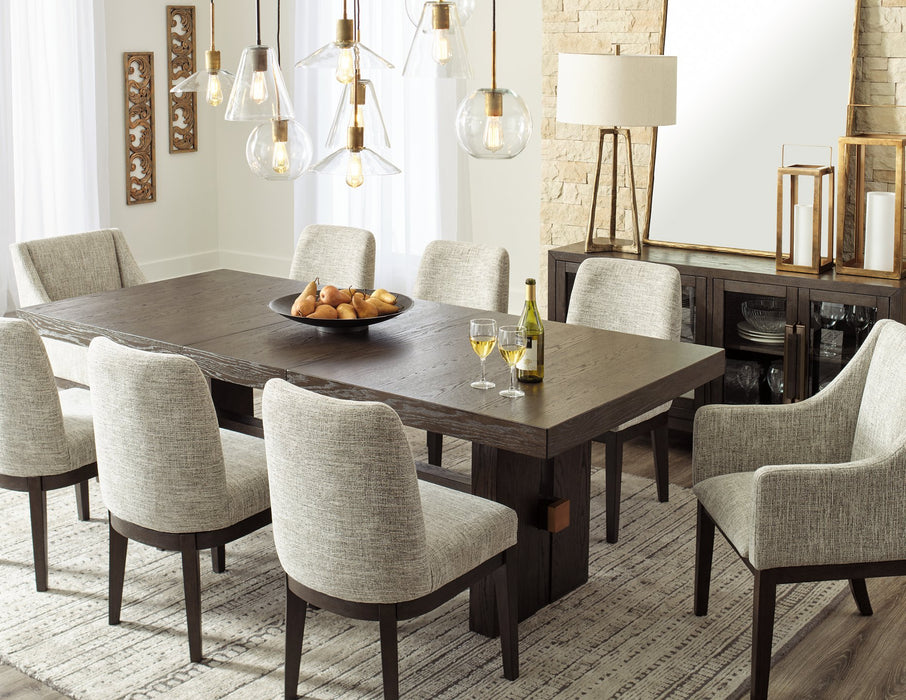 Burkhaus Dining Room Set