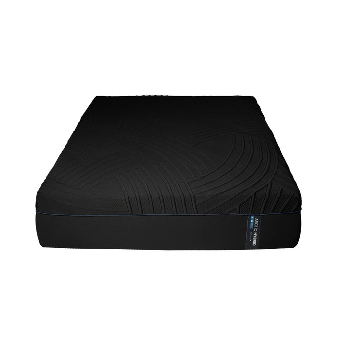 Genesis Arctic Hybrid Mattress