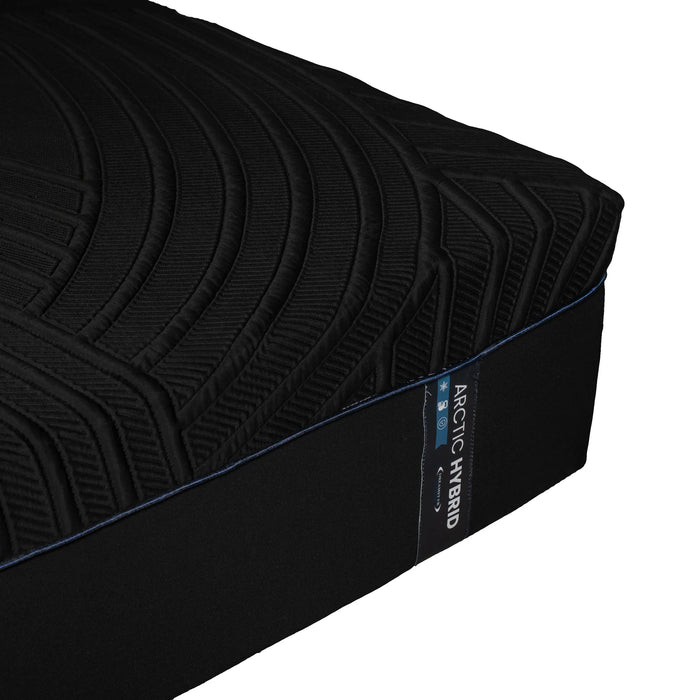 Genesis Arctic Hybrid Mattress