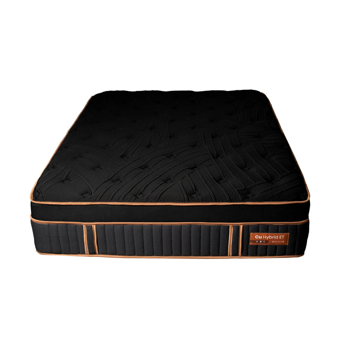 Cu Sleep 14" EuroTop Mattress
