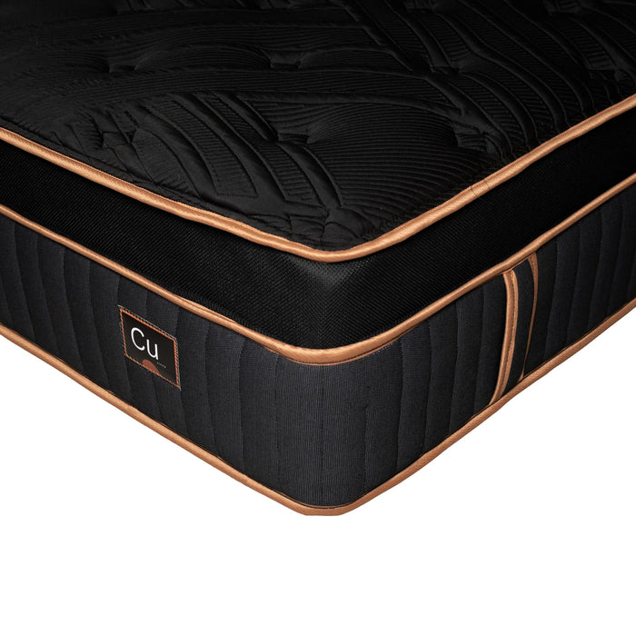 Cu Sleep 14" EuroTop Mattress