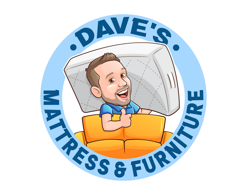 Dave's best sale discount furniture